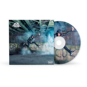 CD - Dream Culture