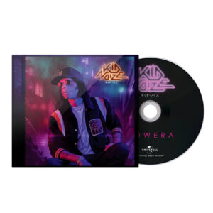 CD - Nowera