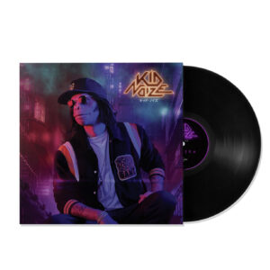 Nowera (LP)