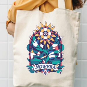 Totebag Nowera 2023