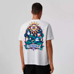 T-Shirt Nowera (unisexe)