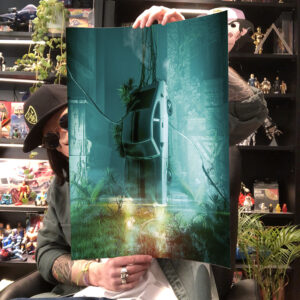 Affiche 12