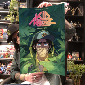 Affiche 5